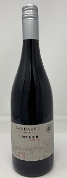 Landauer-Gisperg 2020 Selektion Pinot Noir